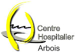 Logo : CH d'Arbois