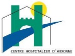 Logo : CH d'Auxonne