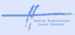Logo : CH de Bagnols sur Cze