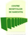 Logo : CH de Barentin