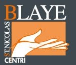 Logo : CH de Blaye