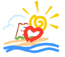 Logo : CH de Bonifacio