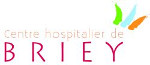 Logo : CH de Briey