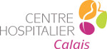 Logo : CH de Calais