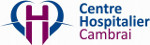 Logo : CH de Cambrai