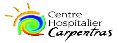 Logo : CH de Carpentras