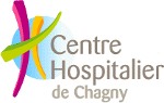 Logo : CH de Chagny