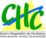 CH de Confolens