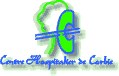 Logo : CH de Corbie