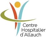 Logo : CH d'Allauch