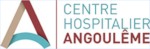 Logo : CH d'Angoulme