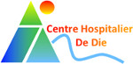 Logo : CH de Die