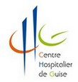 Logo : CH de Guise