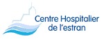 Logo : CH de Pontorson