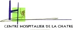 Logo : CH La Châtre