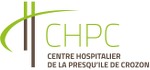 Logo : CH de la Presqu'île de Crozon