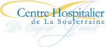 Logo : CH La Souterraine