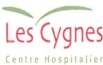 Logo : CH de Lormes