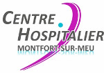 CH de Montfort-sur-Meu