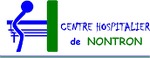 Logo : CH de Nontron