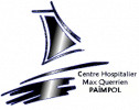 Logo : CH de Paimpol
