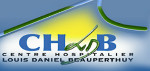 Logo : CH de Pointe-Noire