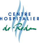 Logo : CH de Redon
