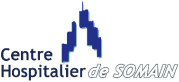 Logo : CH de Somain