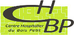 Logo : CH du Bois Petit