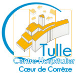 Logo : CH de Tulle