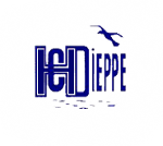 Logo : CH de Dieppe