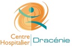 Logo : CH de la Dracénie