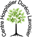 Logo : CH de Darnetal