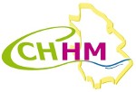 Logo : CH de la Haute-Marne