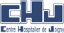Logo : CH de Joigny
