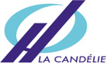 Logo : CHD La Candélie