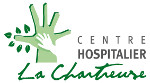Logo : CH La Chartreuse