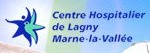 CH de Lagny