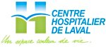 Logo : CH de Laval