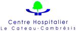 Logo : CH Le Cateau-Cambrsis