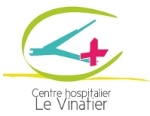 Logo : CH Le Vinatier