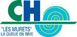 Logo : CH les Murets