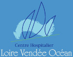 Logo : CH Loire-Vendée-Océan