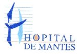 Logo : CH de Mantes-la-Jolie
