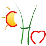 Logo : CH de Mauriac