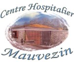Logo : CH de Mauvezin