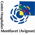 Logo : CH Montfavet