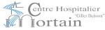 Logo : HL de Mortain