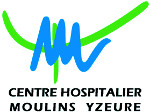 CH de Moulins-Yzeure