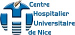 Logo : CHU de Nice